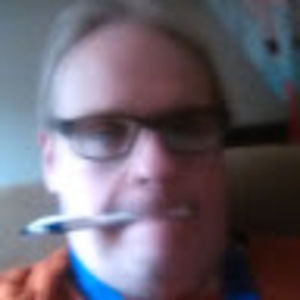 Meet your Posher, Darrell